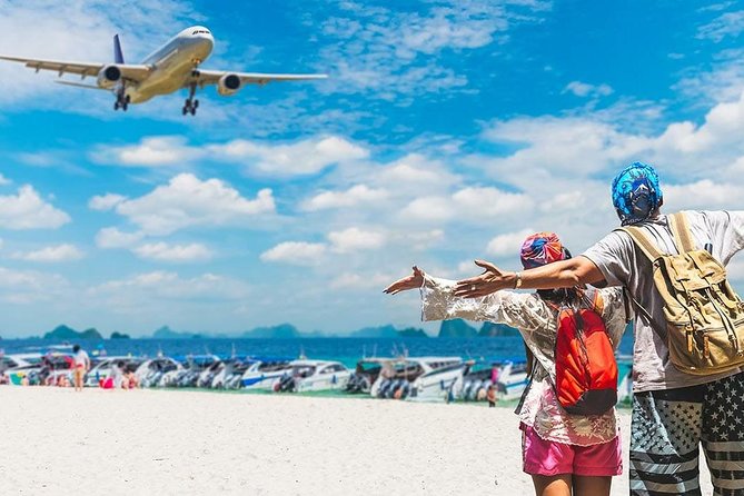 Private Arrival Transfer : Phuket Airport (SHA Plus) - Booking and Details