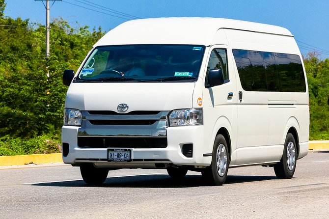 Private Arrival Transfer : Phuket Airport (SHA Plus) - Service Quality and Experience