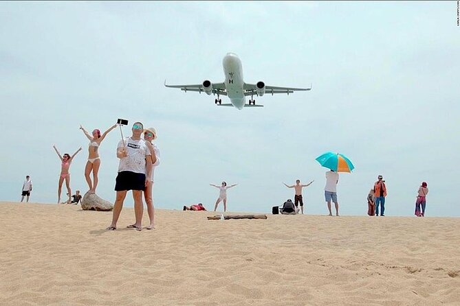 Private Arrival Transfer - Phuket Airport to Hotel (SHA Plus) - Pricing and Booking