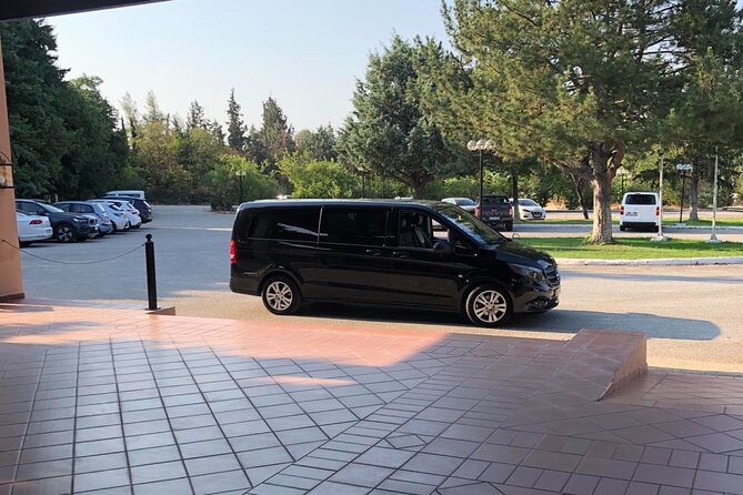 Private Arrival Transfer: Piraeus Cruise Port to Central Athens - Positive Customer Experiences