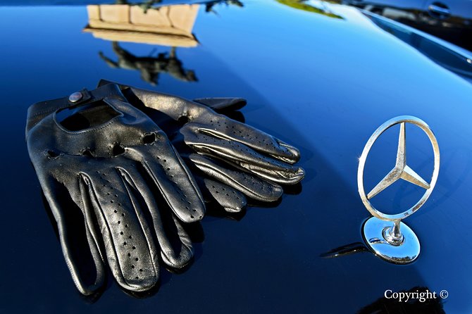 Private Arrival Transfer: Rome Ciampino Airport to Hotel - Pickup and Drop-off Information