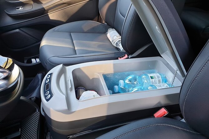 Private Arrival Transfer: Rome Fiumicino Airport to Hotel - Booking Details and Information