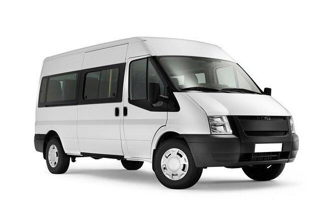 Private Arrival Transfer: Saint Lucia International Airport to Hotels - Good To Know