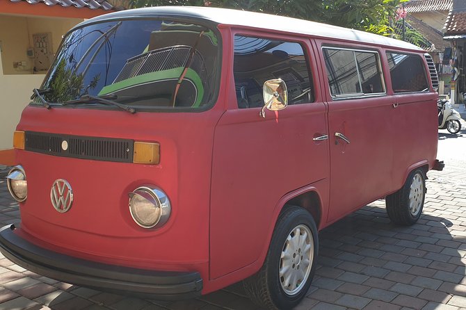 Private Arrival Transfer With Classic Limousine-Airport to Kuta,Legian,Seminyak - Pricing Information