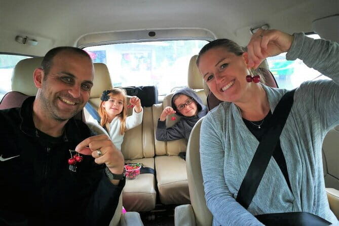 Private Arrival Transfer Xi'an Railway Stations to Hotel - FAQ