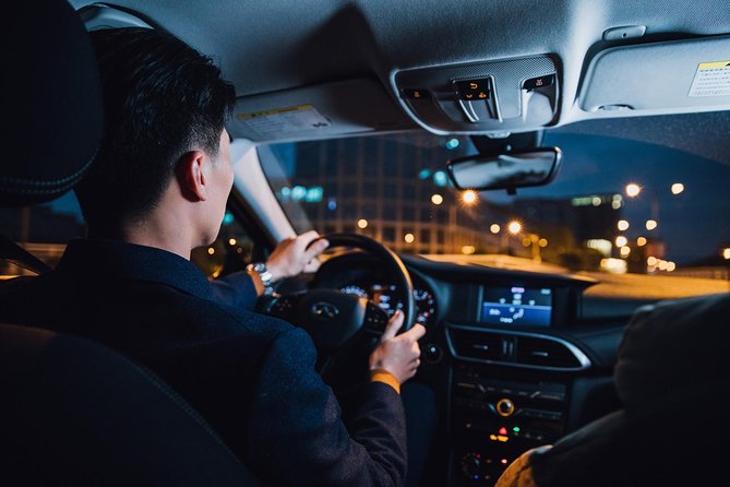 Private Arrival Transfer: Yangon International Airport (RGN) to Hotel - Frequently Asked Questions
