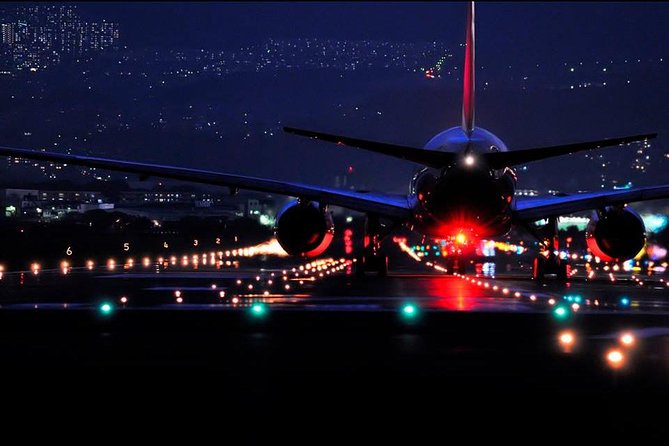 Private Arrival Transfer - YYZ Airport to Toronto Downton Hotel & Accommodations - Cancellation Policy