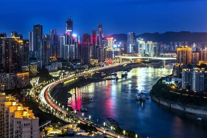 Private Arrival Transfer:Any Chongqing Railway Station to Hotel - Who Should Book This Service?