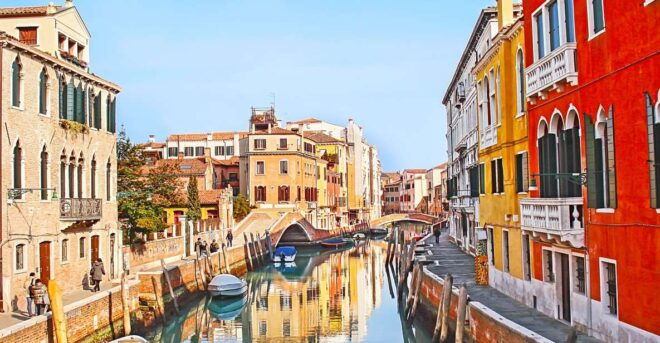 Private Art & Culture Tour in Dorsoduro and Academia, Venice - Experience Highlights
