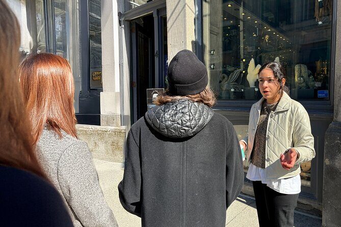 Private Art Gallery Tour in Old Montreal - Final Thoughts