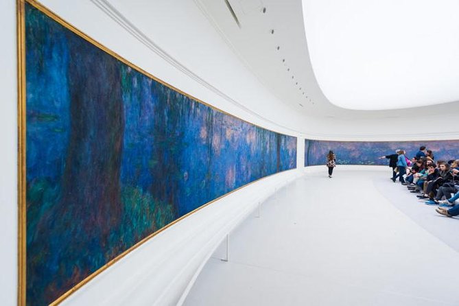 Private Art History Walking Tour: Musée Dorsay and Musée De Lorangerie - Refund Policy: What You Need to Know