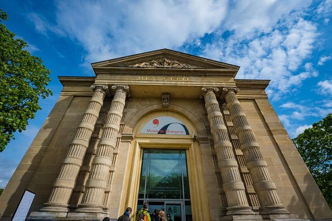 Private Art History Walking Tour: Musée Dorsay and Musée De Lorangerie - Tips for Making the Most of Your Tour