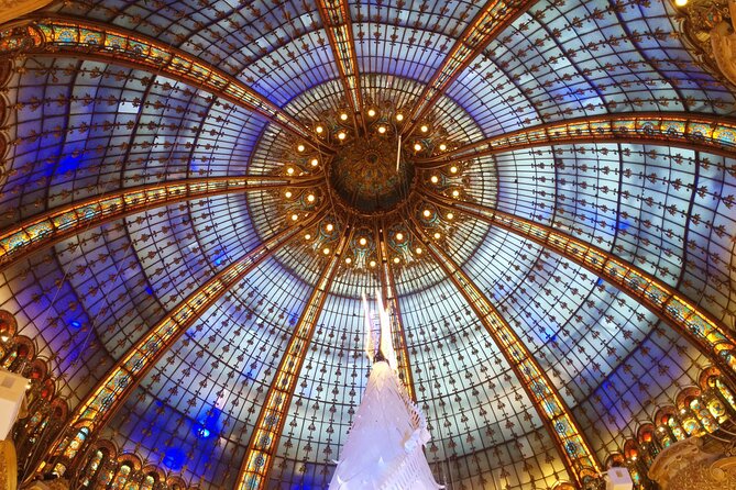 Private Art Nouveau and Art Deco Tour Near Opera - Viator Help Center and Product Code