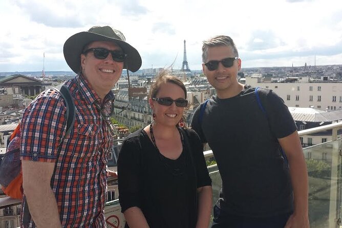 Private Art Nouveau and Art Deco Tour Near Opera - Common Questions