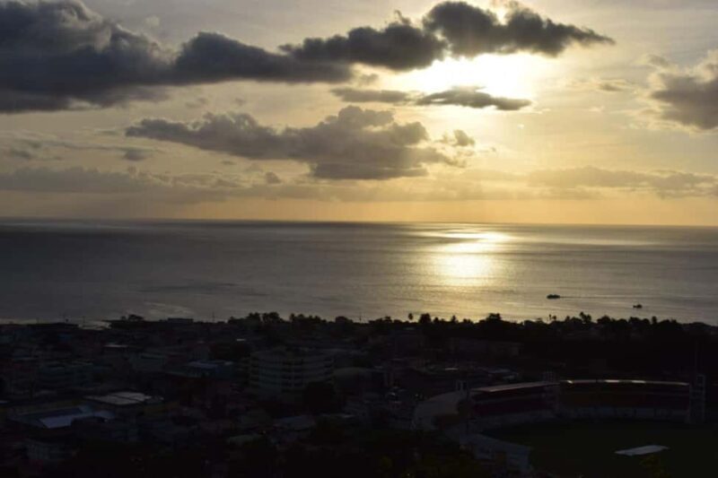 Private Art of Dominican Cooking in Roseau - Who Should Book This Tour?