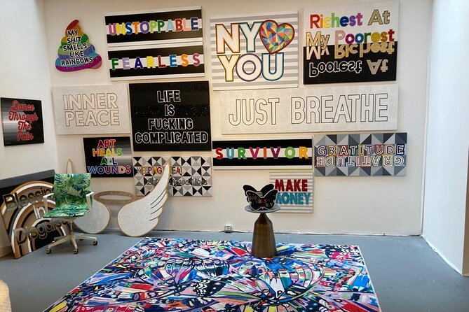 Private Art Tour in Buenos Aires - What To Expect