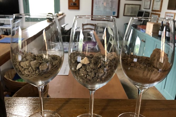 Private Art, Wine & Gourmet Food Walking Tour - Tour Highlights