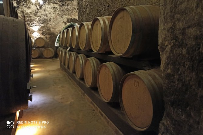Private Art & Wine Tour in Cortona & Montepulciano, With Lunch & 2 Wine Tastings - Tour Directions