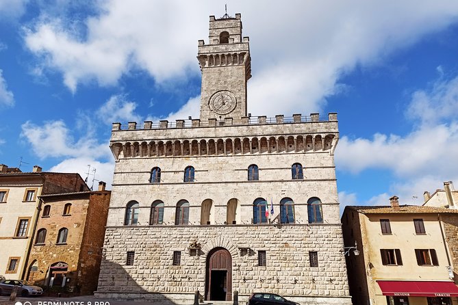 Private Art & Wine Tour in Cortona & Montepulciano, With Lunch & 2 Wine Tastings - Additional Information