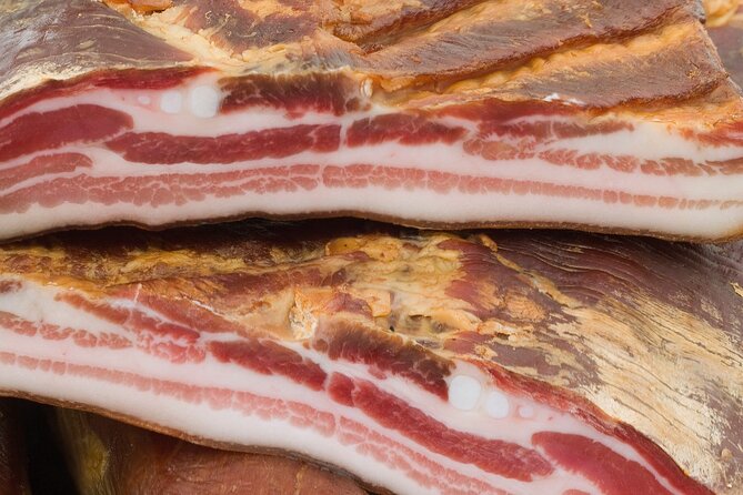 Private Artisanal Charcuterie "Marende" Cooking Class With a Chef - Overview of the Experience