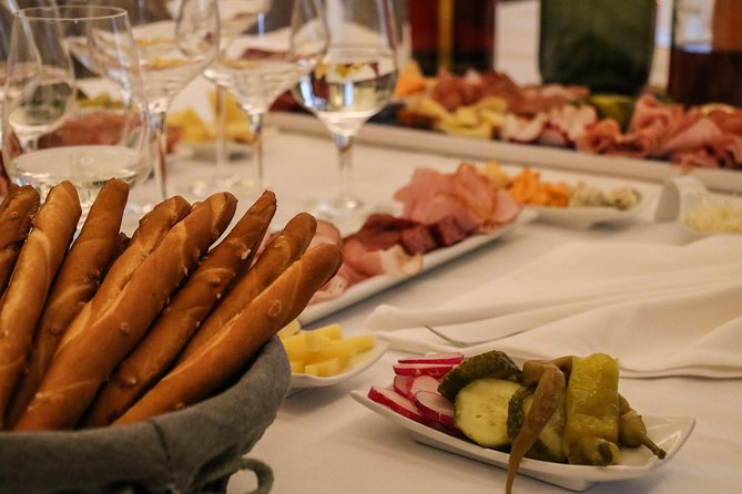 Private Artisanal Charcuterie "Marende" Cooking Class With a Chef - Start Time and Opening Hours