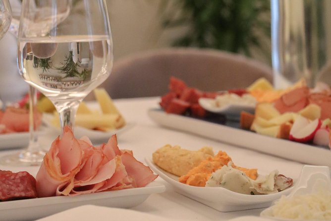 Private Artisanal Charcuterie "Marende" Cooking Class With a Chef - What to Expect During the Class
