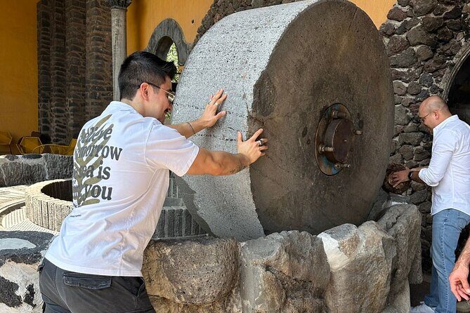 Private Artisanal Tequila Tour - FAQs