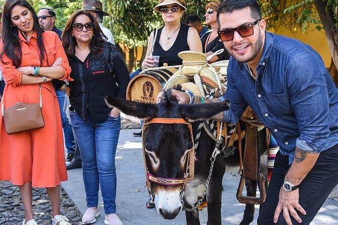 Private Artisanal Tequila Tour - Final Thoughts