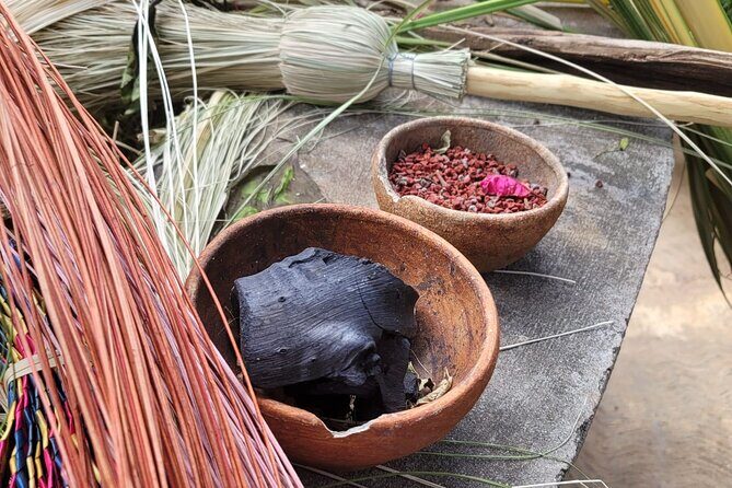 Private Artisans Tour to Piramides Oxkintok and Cenote San Ignacio - Good To Know