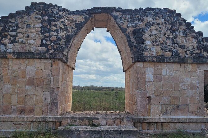 Private Artisans Tour to Piramides Oxkintok and Cenote San Ignacio - Oxkintok Ruins: A Little-Known Mayan Treasure