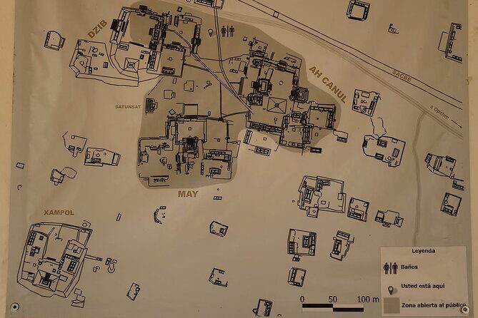 Private Artisans Tour to Piramides Oxkintok and Cenote San Ignacio - Chocholá: Refreshing Cenote Escape