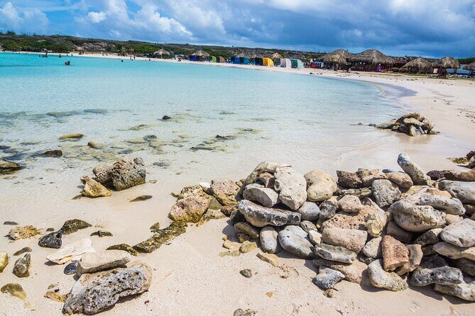 Private Aruba Beach Hop and Snorkel Experience - FAQ