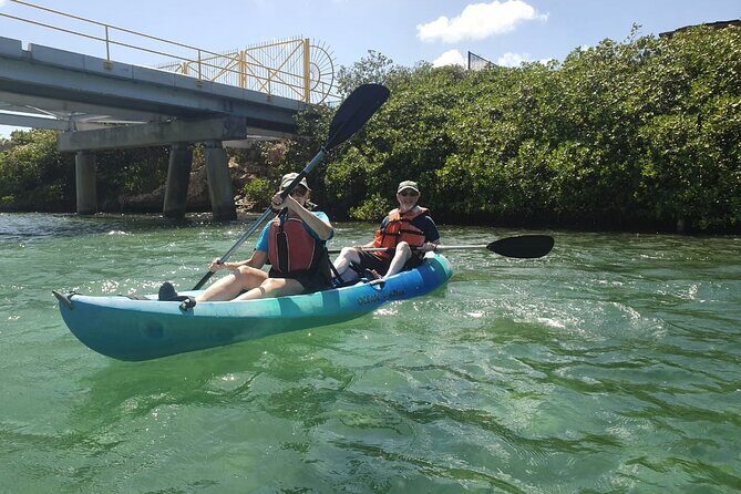 Private Aruba Kayak & Snorkeling Tour + Transortation - Final Thoughts: Is It Worth It?