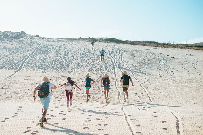 Private Aruba National Park Hiking & Natural Pool Swimming - Good To Know