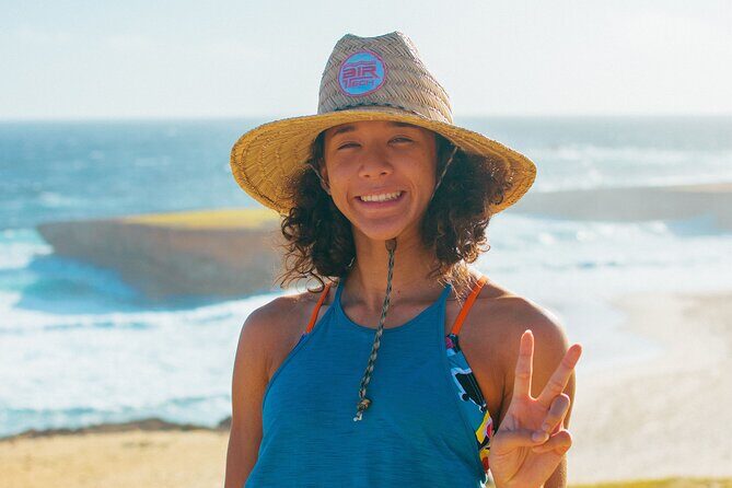 Private Aruba National Park Hiking & Natural Pool Swimming - An In-Depth Look at the Tour Experience