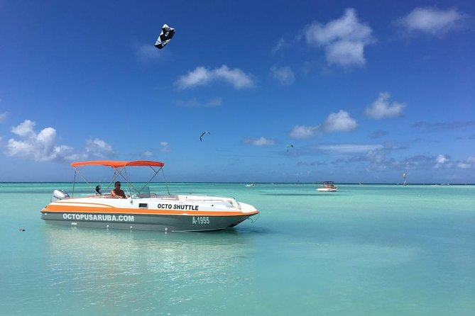 Private Aruba Snorkeling Trip - Tour Highlights