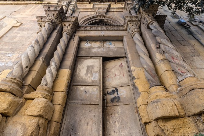 Private As-Salt Harmony Trail & Al-Maidan Street Guided Walking Tour From Amman - Frequently Asked Questions