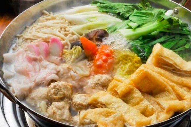 Private Asakusa and Ryogoku Walking Tour With Sumo Wrestler - Cancellation Policy