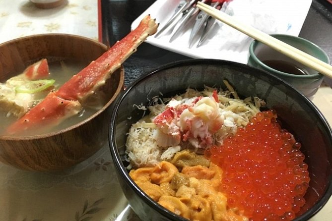 Private Asakusa Sightseeing and Tsukiji Food Tour - Common Questions