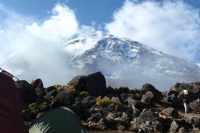 Private Ascend Mountain Kilimanjaro via Lemosho Route. - Safety Precautions