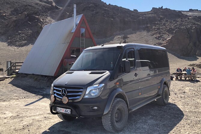 Private Askja Caldera and Viti Crater 4x4 Tour From Lake Myvatn - Booking and Cancellation Policy