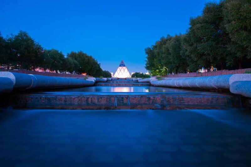 Private Astana City tour: Gude & Food & Winetasting - Final Thoughts: Who Will Love This Tour?  