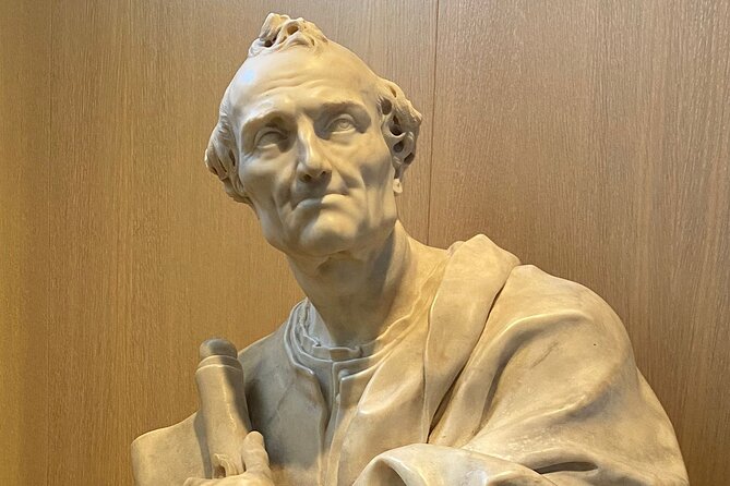 Private Astronomical Tour of the Museo Galileo - Tour Duration and Language Options