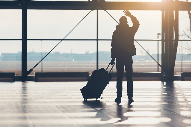 Private Aswan Airport Transfers - Good To Know