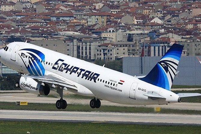 Private Aswan Airport Transfers - Meeting and Pickup Information
