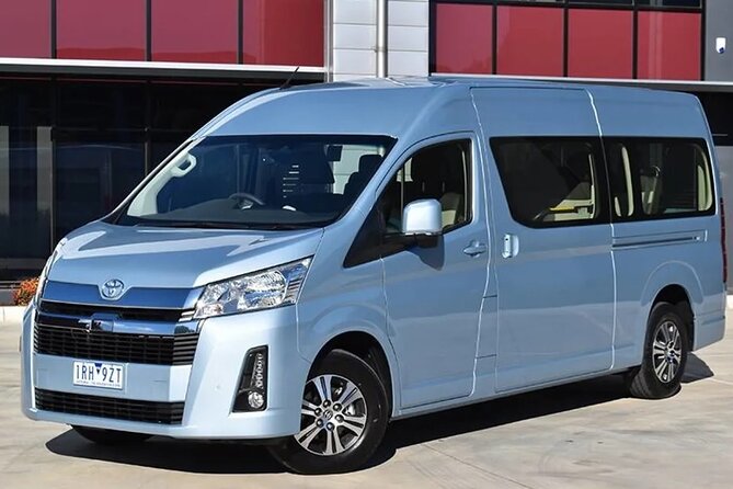 Private Aswan Airport Transfers - Start Time and Expectations