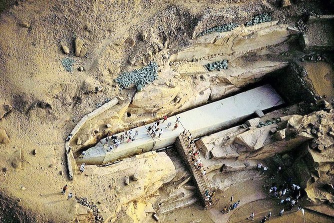 Private Aswan Tour From Hurghada (All Inclusive) - Meeting and Pickup Details