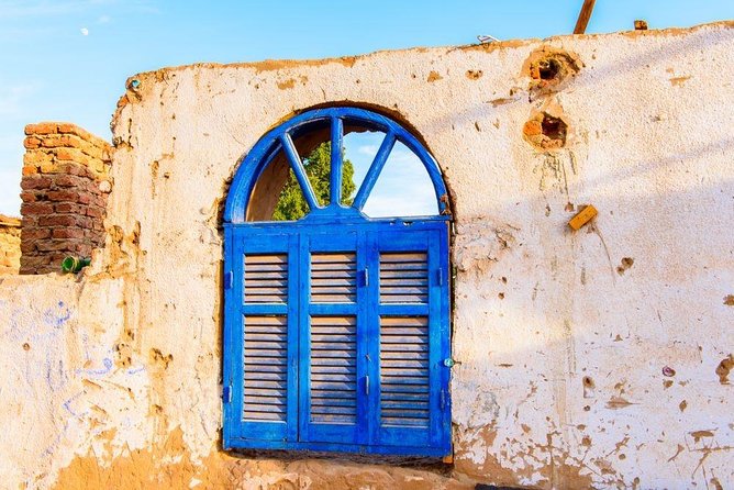 Private Aswan Tour : Nubian Village and Felucca Ride - Inclusions