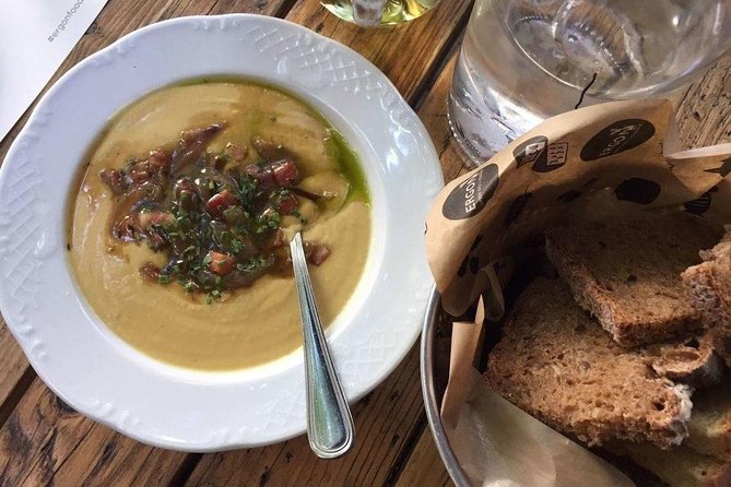 Private Athens By Night Food Tour & Wine Tasting of 5 Varieties - Food and Drink Experiences Included