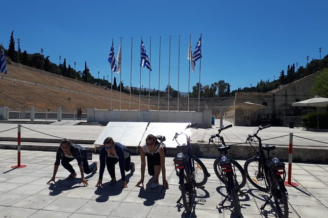 Private Athens Electric Bike Tour - Pricing and Value
